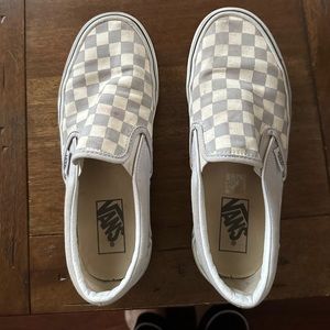 Women’s Vans size 8